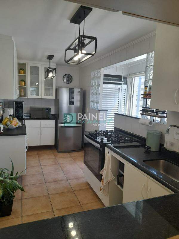 Apartamento à venda no Pompéia: 