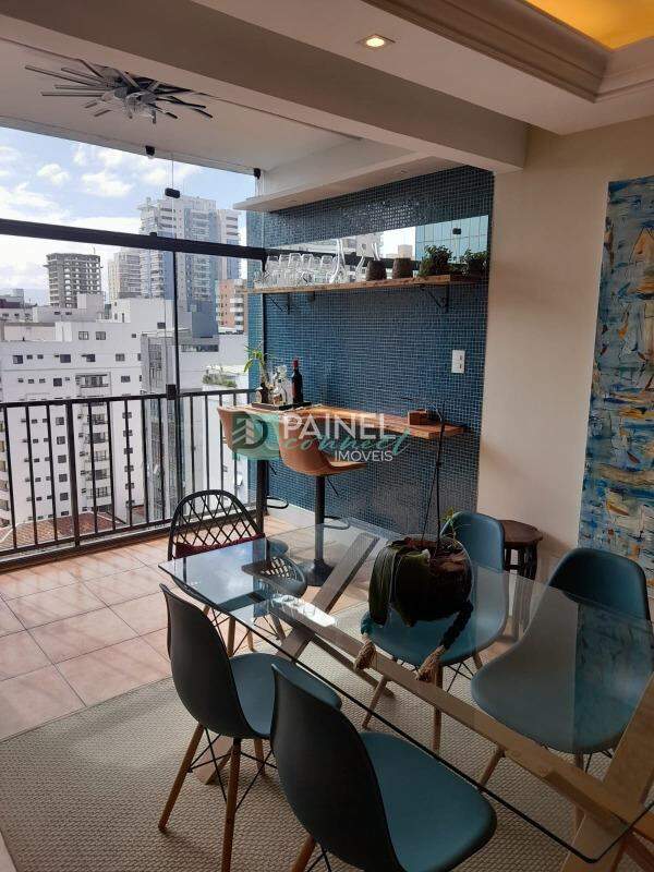 Apartamento à venda no Pompéia: 