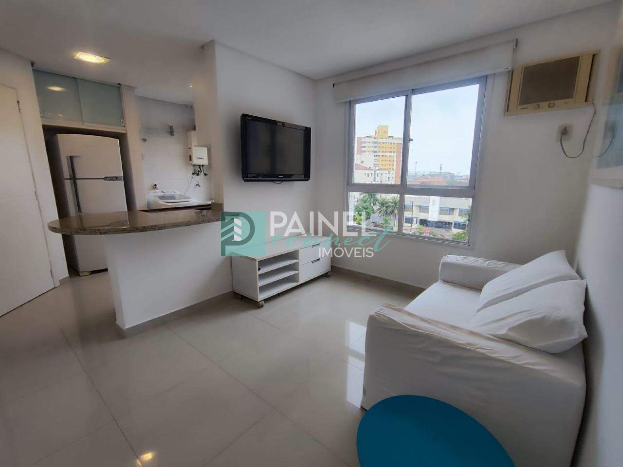 Apartamento à venda no Boqueirão: 