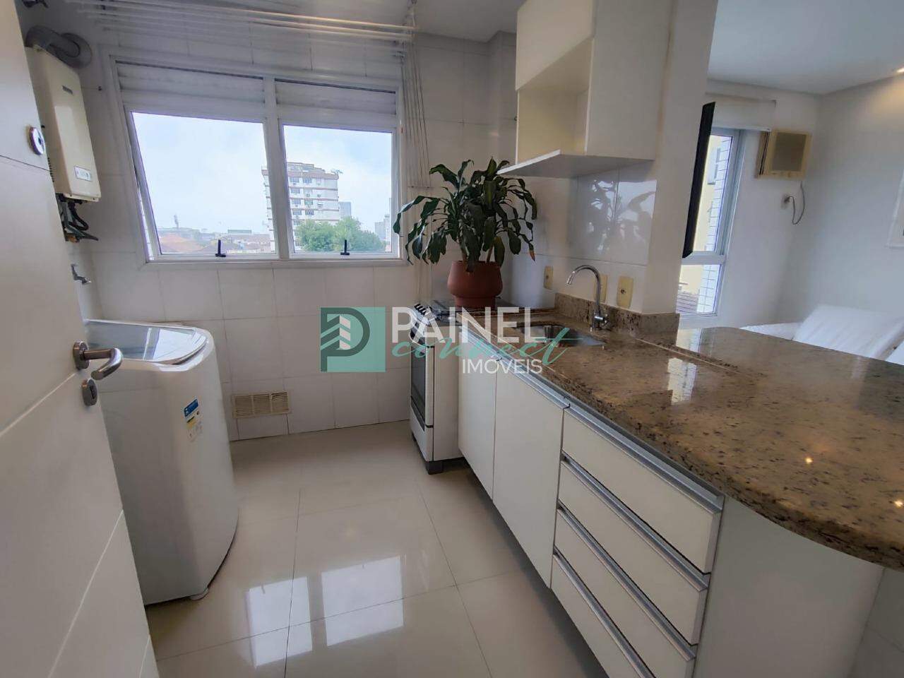 Apartamento à venda no Boqueirão: 