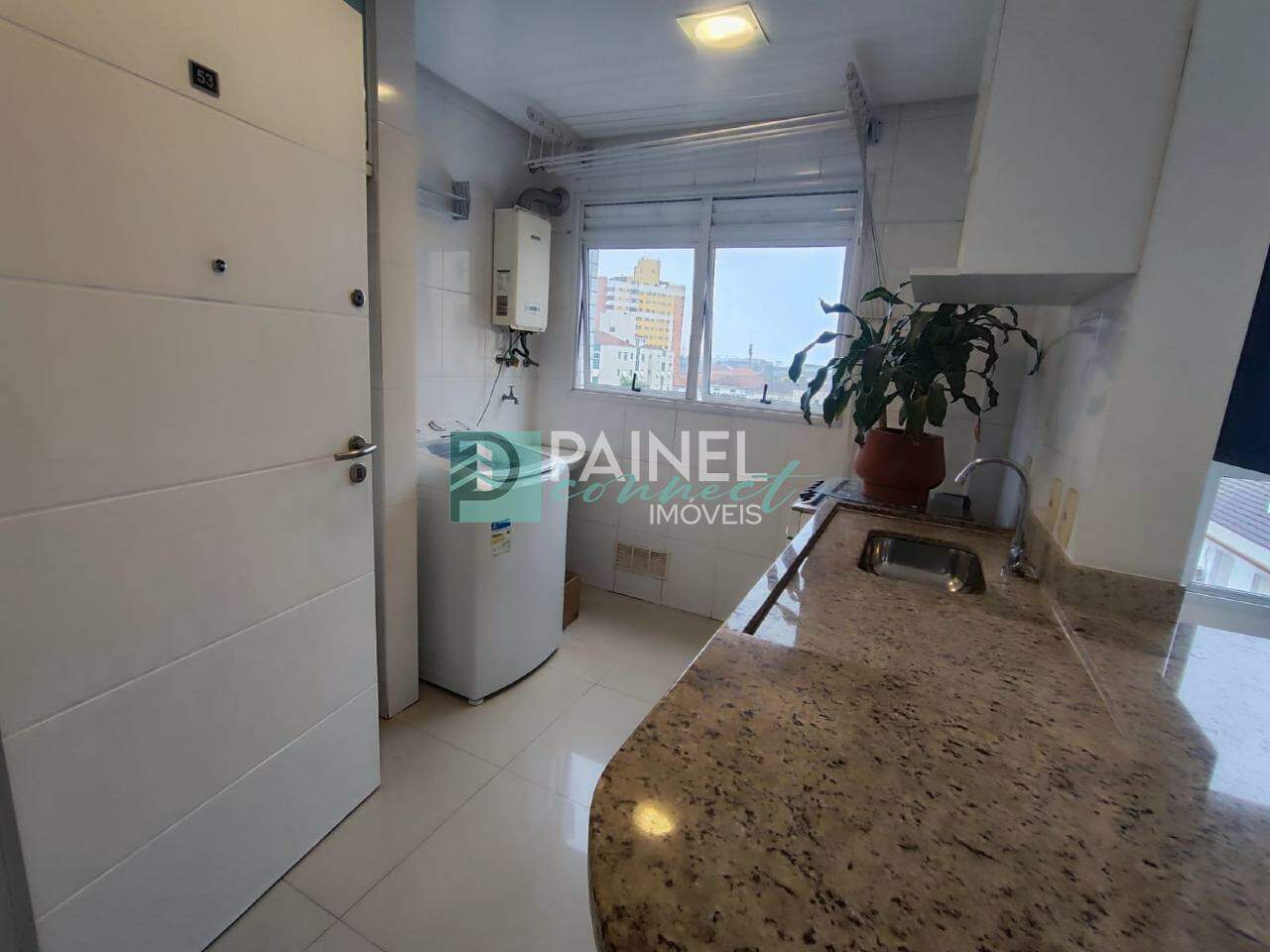 Apartamento à venda no Boqueirão: 