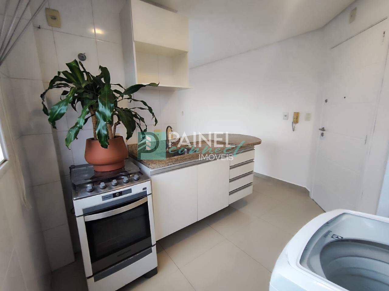 Apartamento para aluguel no Boqueirão: 