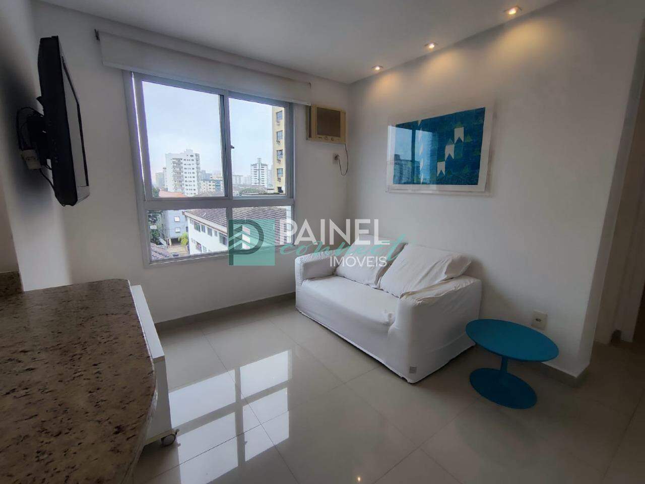 Apartamento para aluguel no Boqueirão: 
