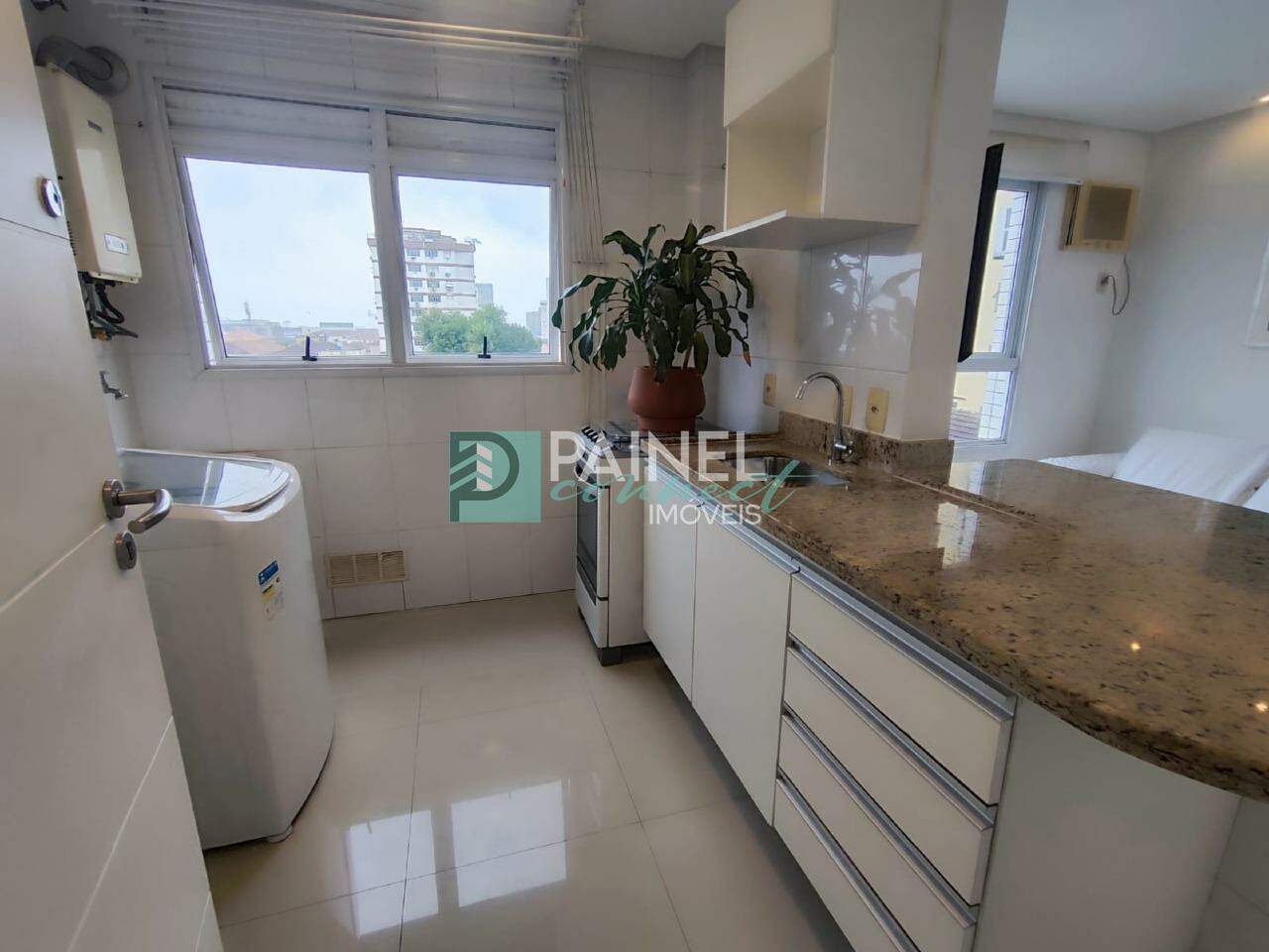 Apartamento para aluguel no Boqueirão: 