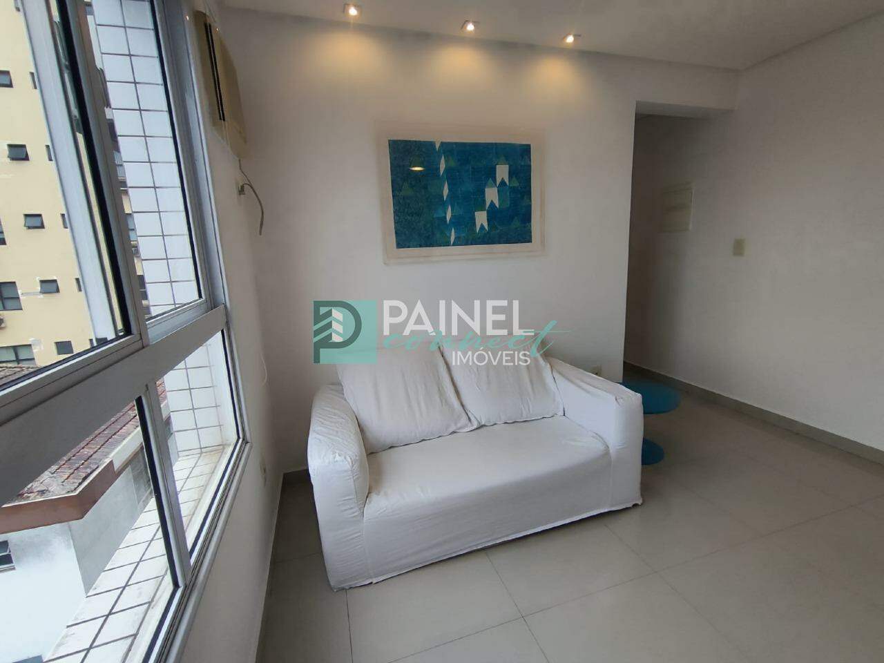 Apartamento para aluguel no Boqueirão: 