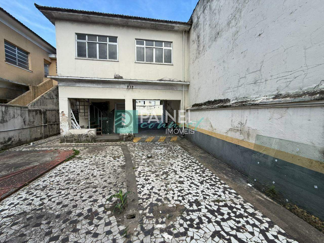 Casa Comercial para aluguel no Boqueirão: 