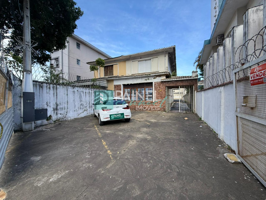 Casa Comercial para aluguel no Boqueirão: 