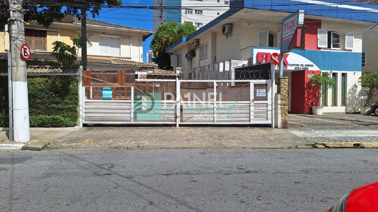Casa Comercial para aluguel no Boqueirão: 