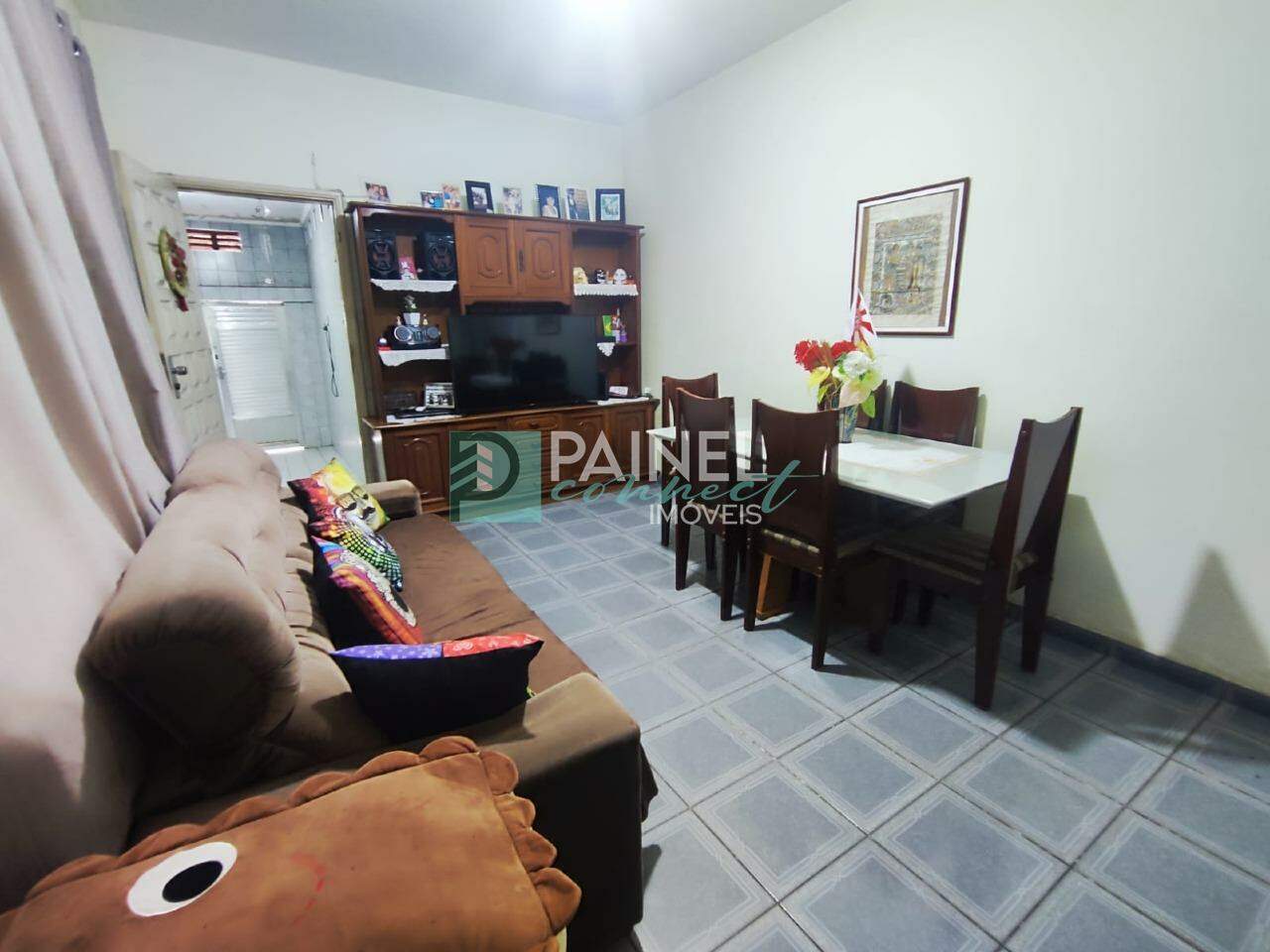 Casa à venda no Jardim Paraíso: 