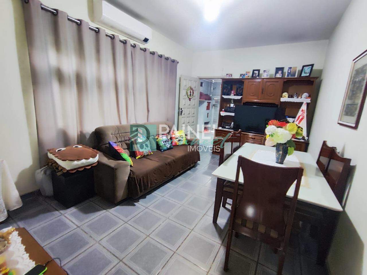 Casa à venda no Jardim Paraíso: 