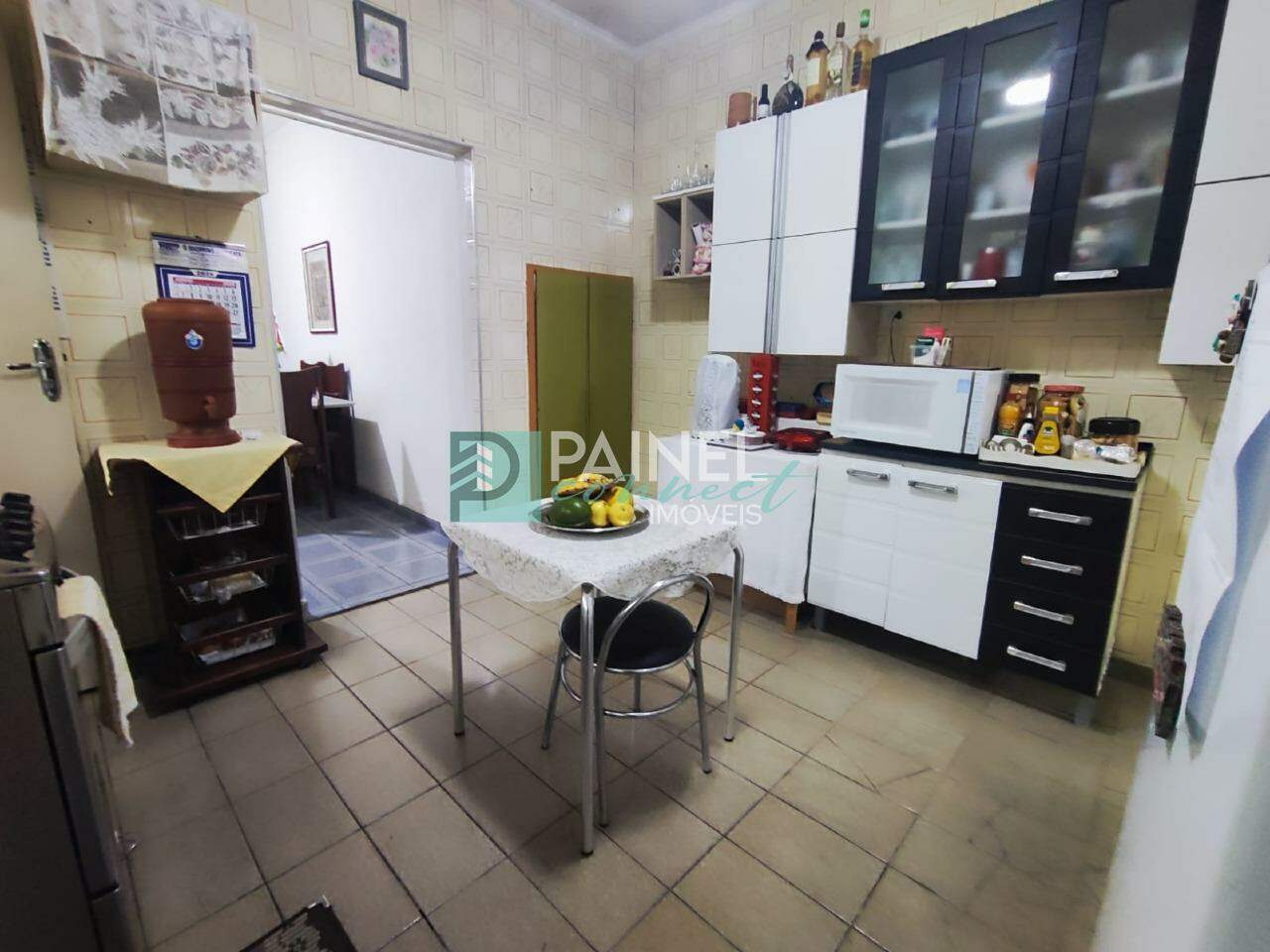 Casa à venda no Jardim Paraíso: 