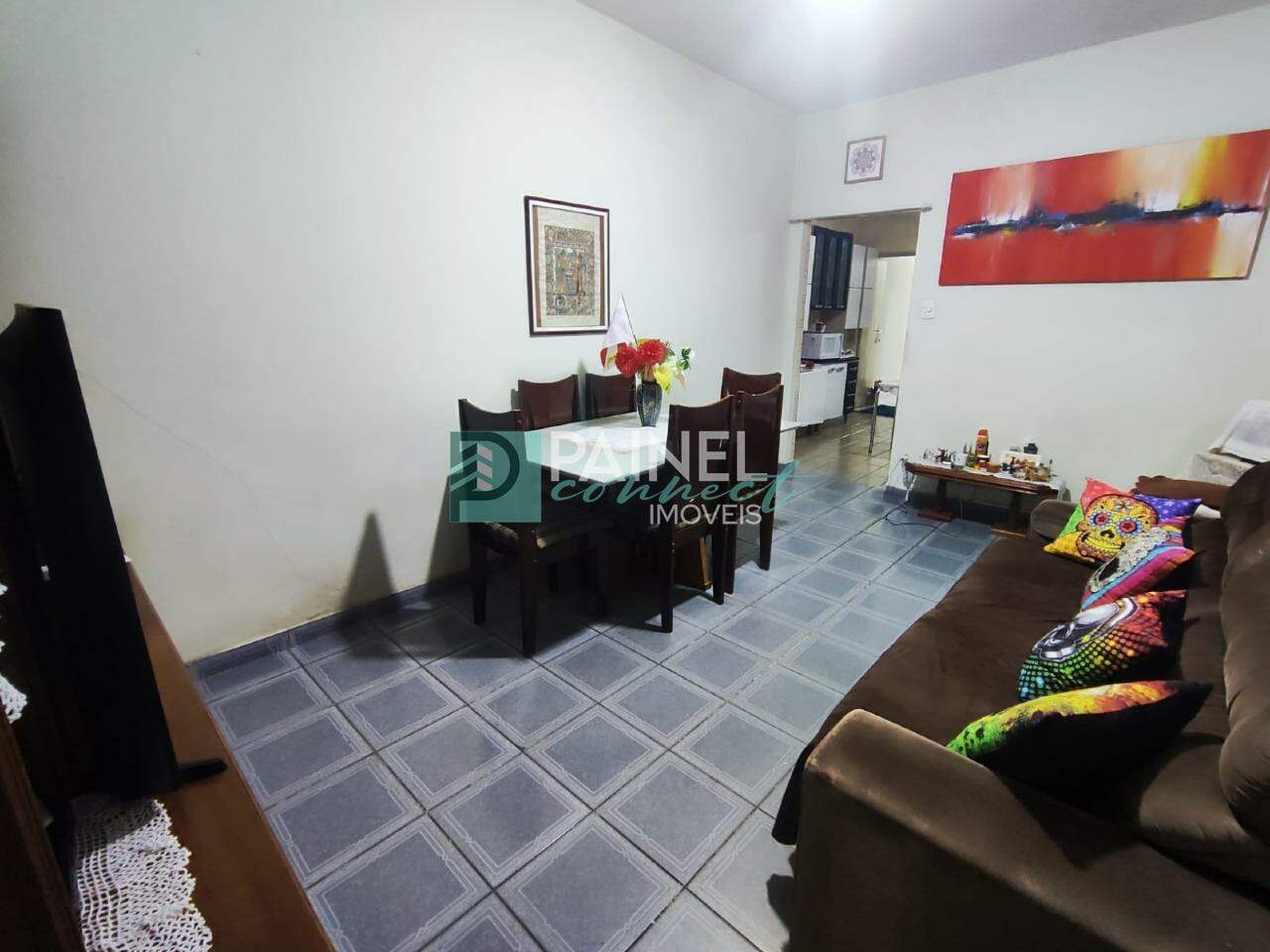 Casa à venda no Jardim Paraíso: 