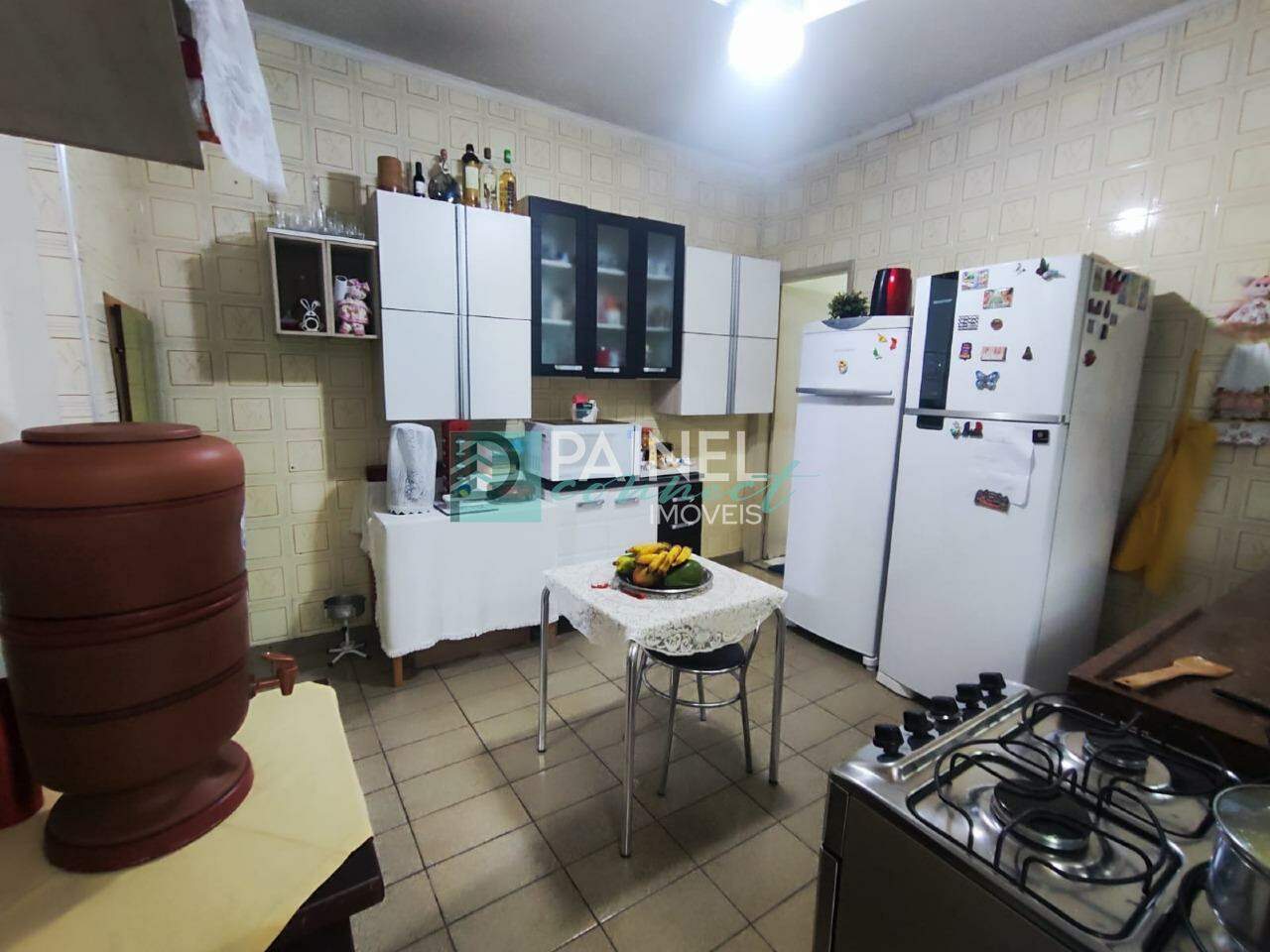 Casa à venda no Jardim Paraíso: 