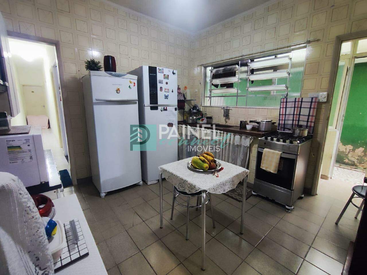 Casa à venda no Jardim Paraíso: 