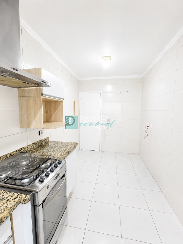 Apartamento à venda no Embaré: 