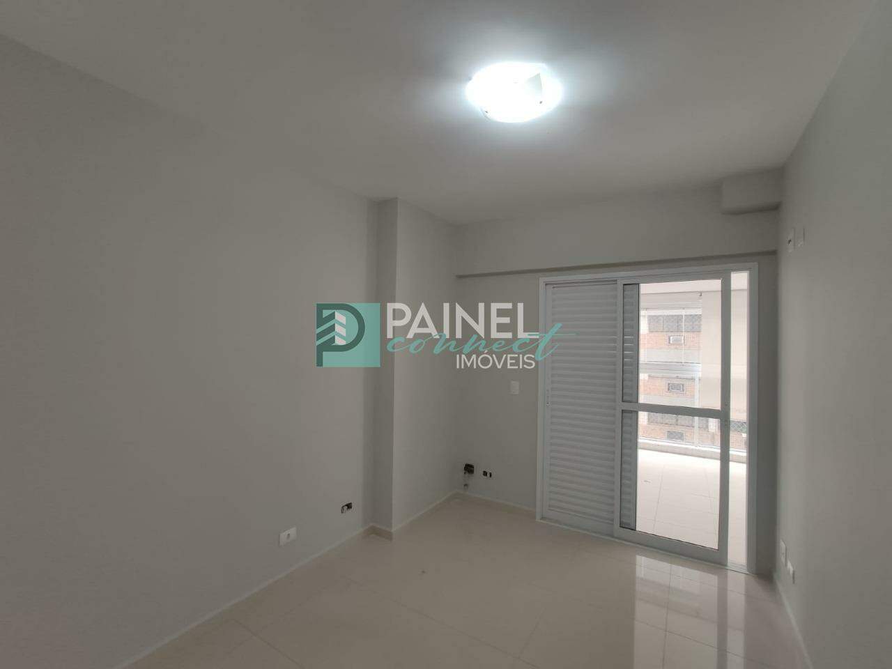 Apartamento à venda no Embaré: 