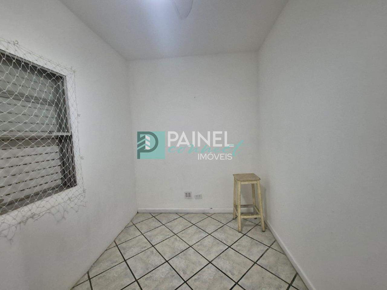 Apartamento para aluguel no Aparecida: 
