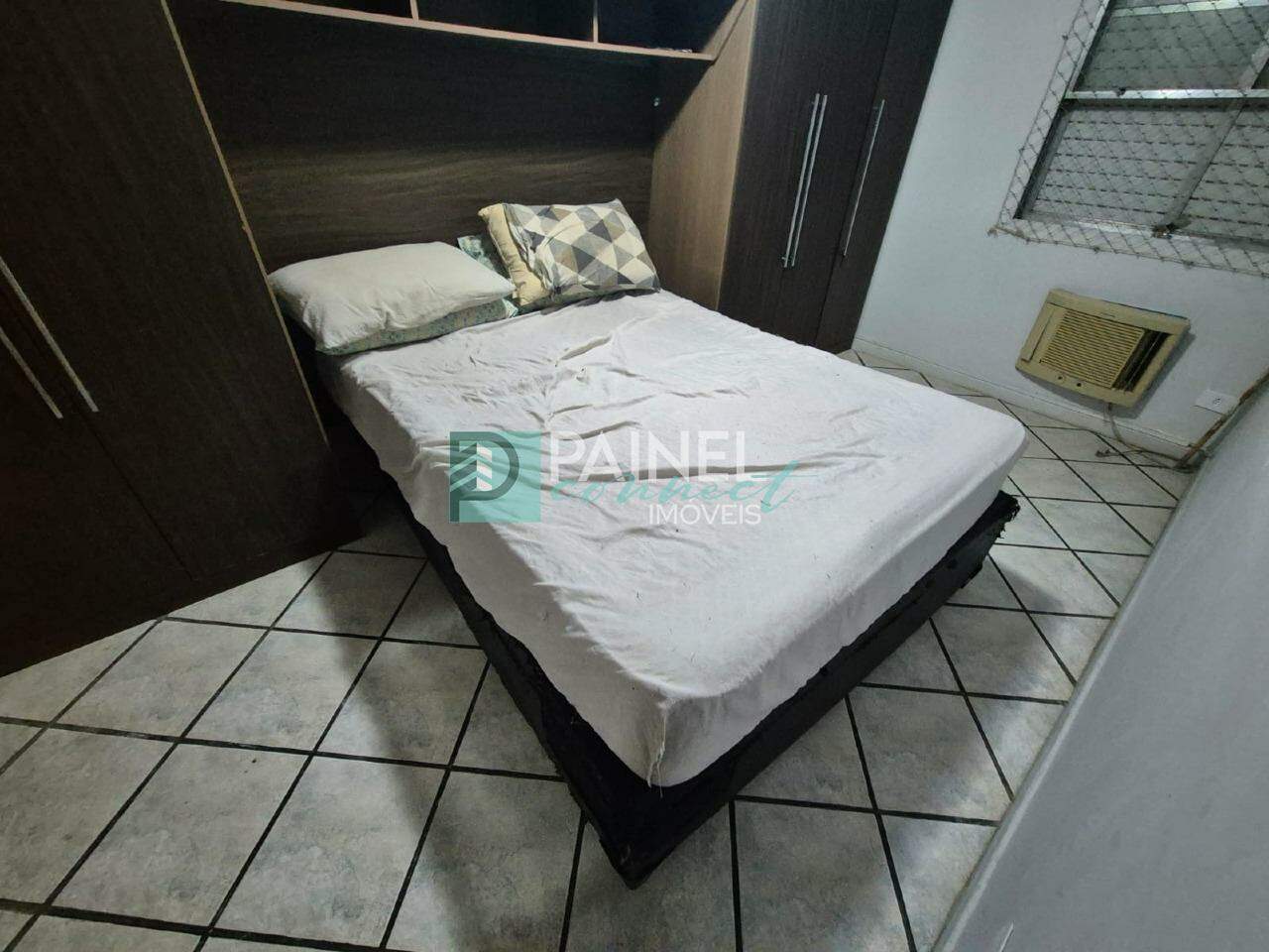 Apartamento para aluguel no Aparecida: 