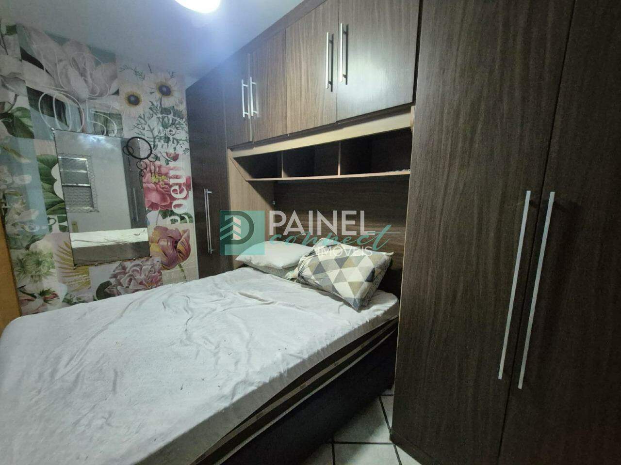 Apartamento para aluguel no Aparecida: 