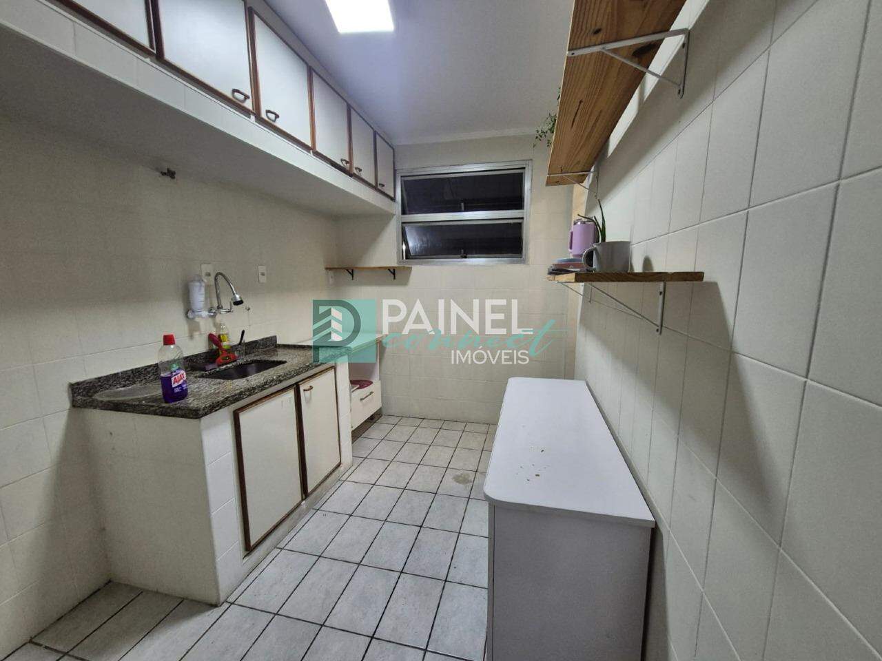 Apartamento para aluguel no Aparecida: 