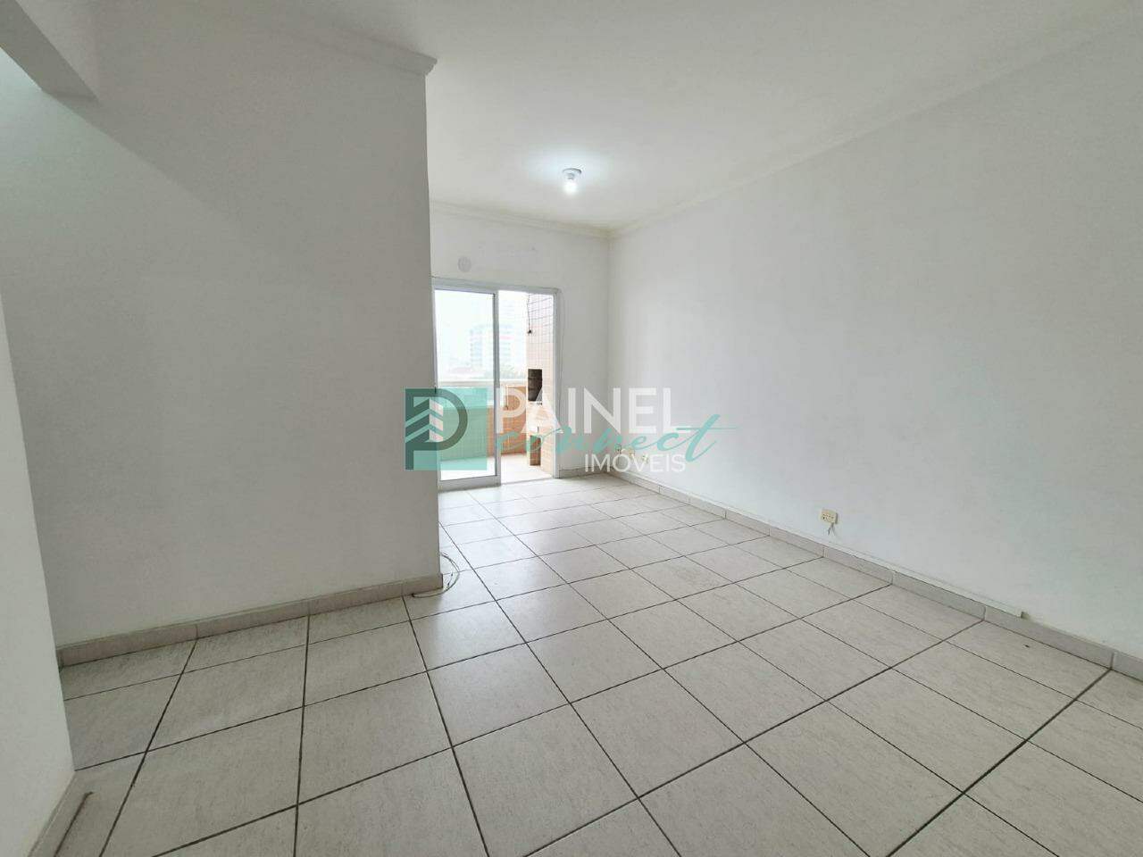 Apartamento para aluguel no Canto do Forte: 