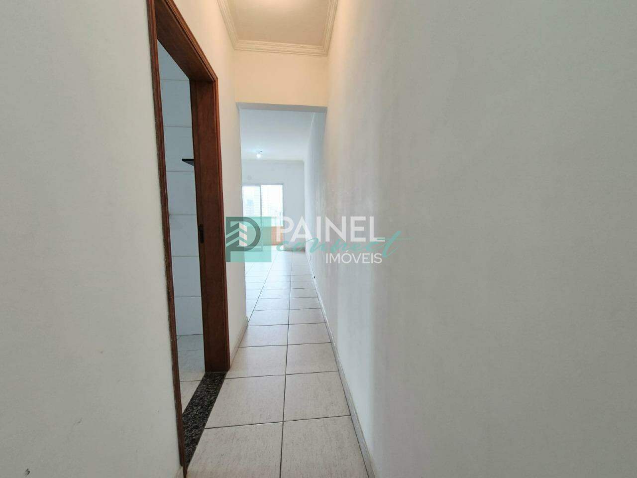 Apartamento para aluguel no Canto do Forte: 