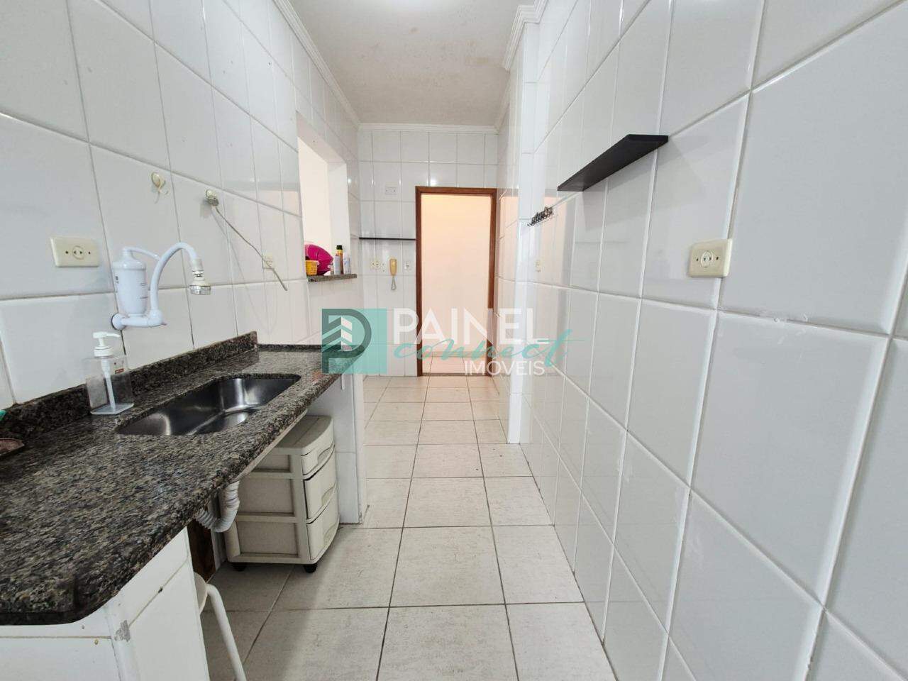 Apartamento à venda no Canto do Forte: 