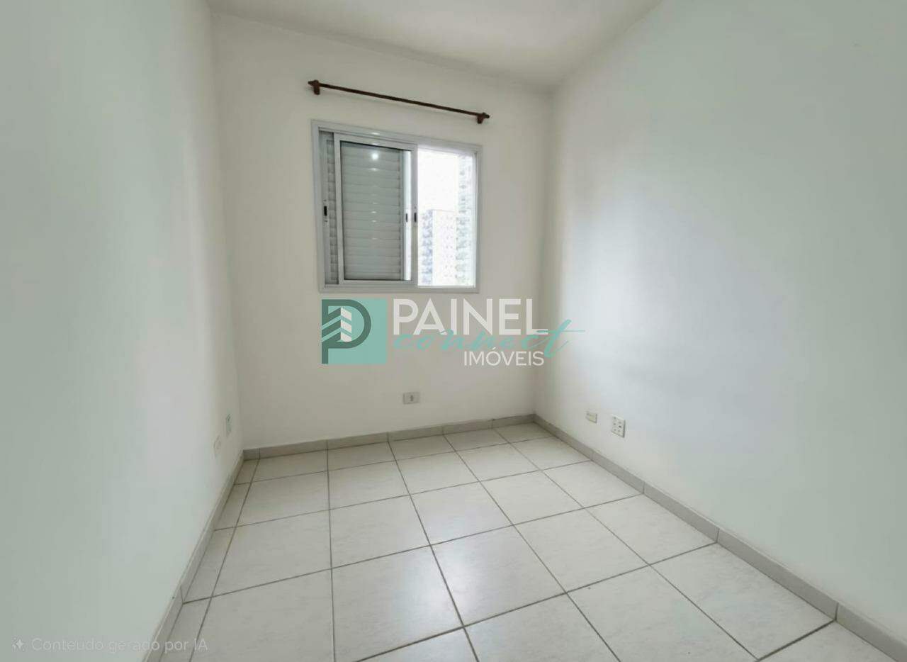 Apartamento à venda no Canto do Forte: 