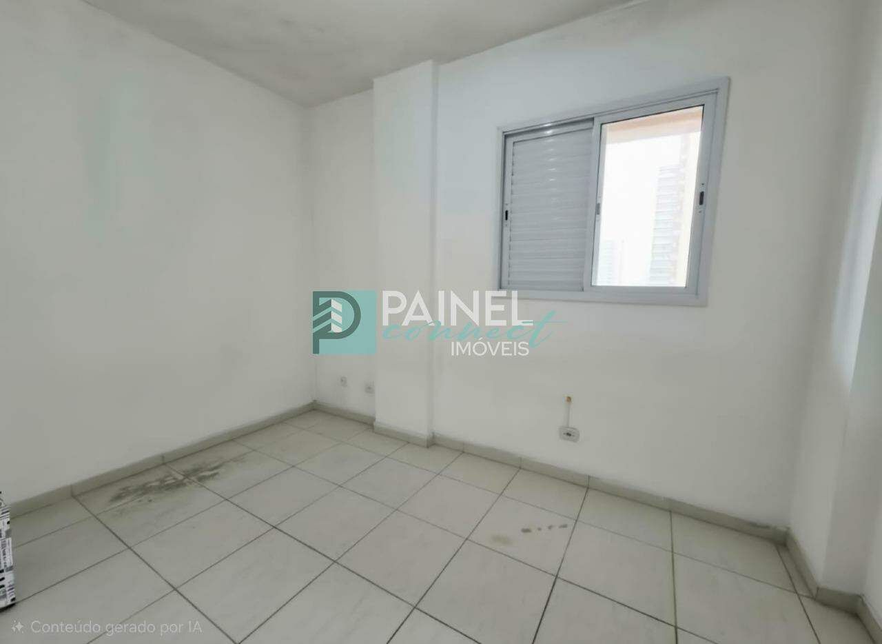 Apartamento à venda no Canto do Forte: 