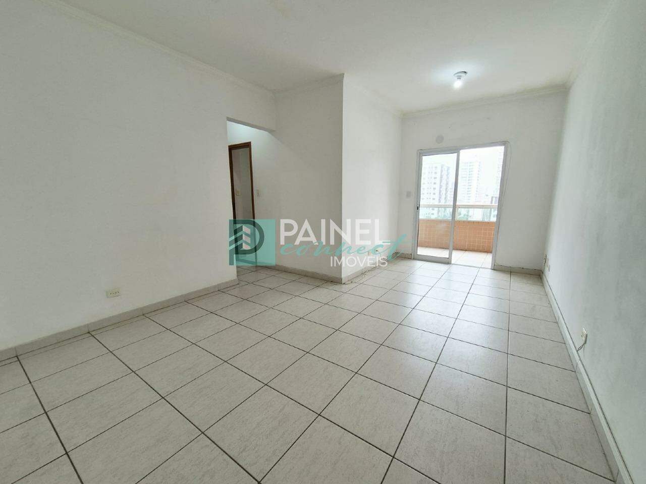 Apartamento à venda no Canto do Forte: 