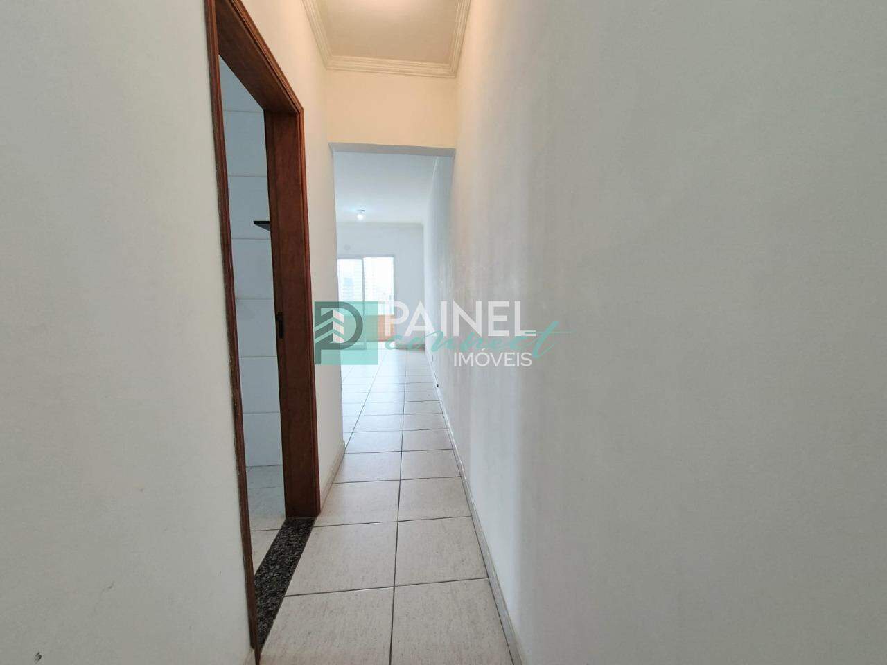 Apartamento à venda no Canto do Forte: 