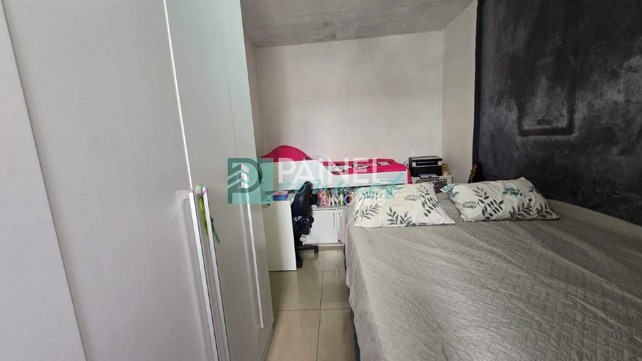 Apartamento à venda no Vila Mathias: 