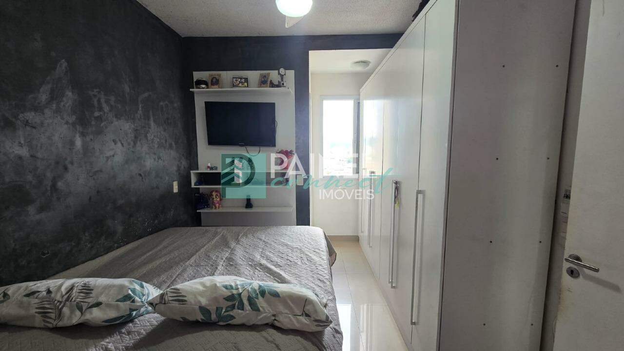Apartamento à venda no Vila Mathias: 
