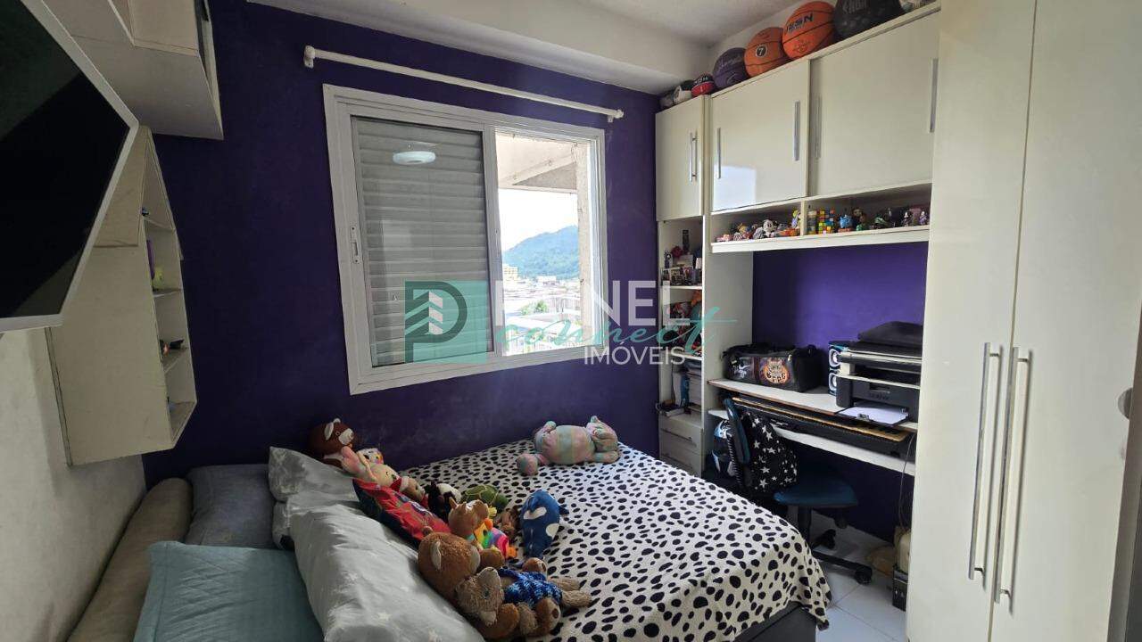 Apartamento à venda no Vila Mathias: 