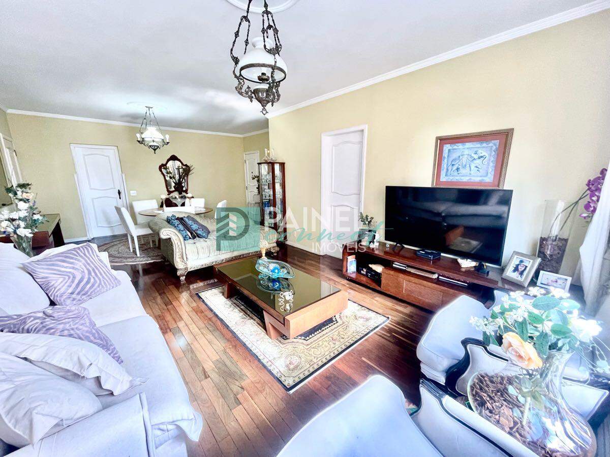 Apartamento à venda no Gonzaga: 