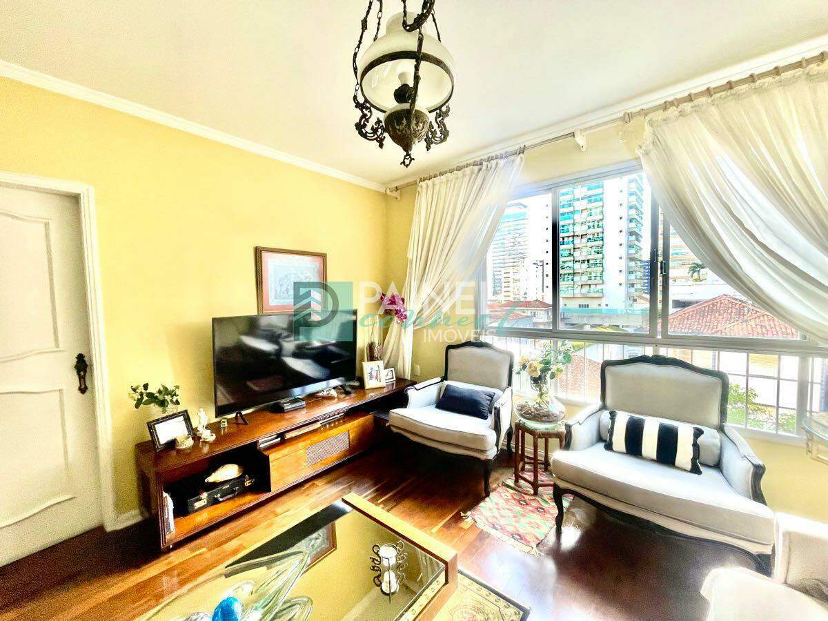 Apartamento à venda no Gonzaga: 