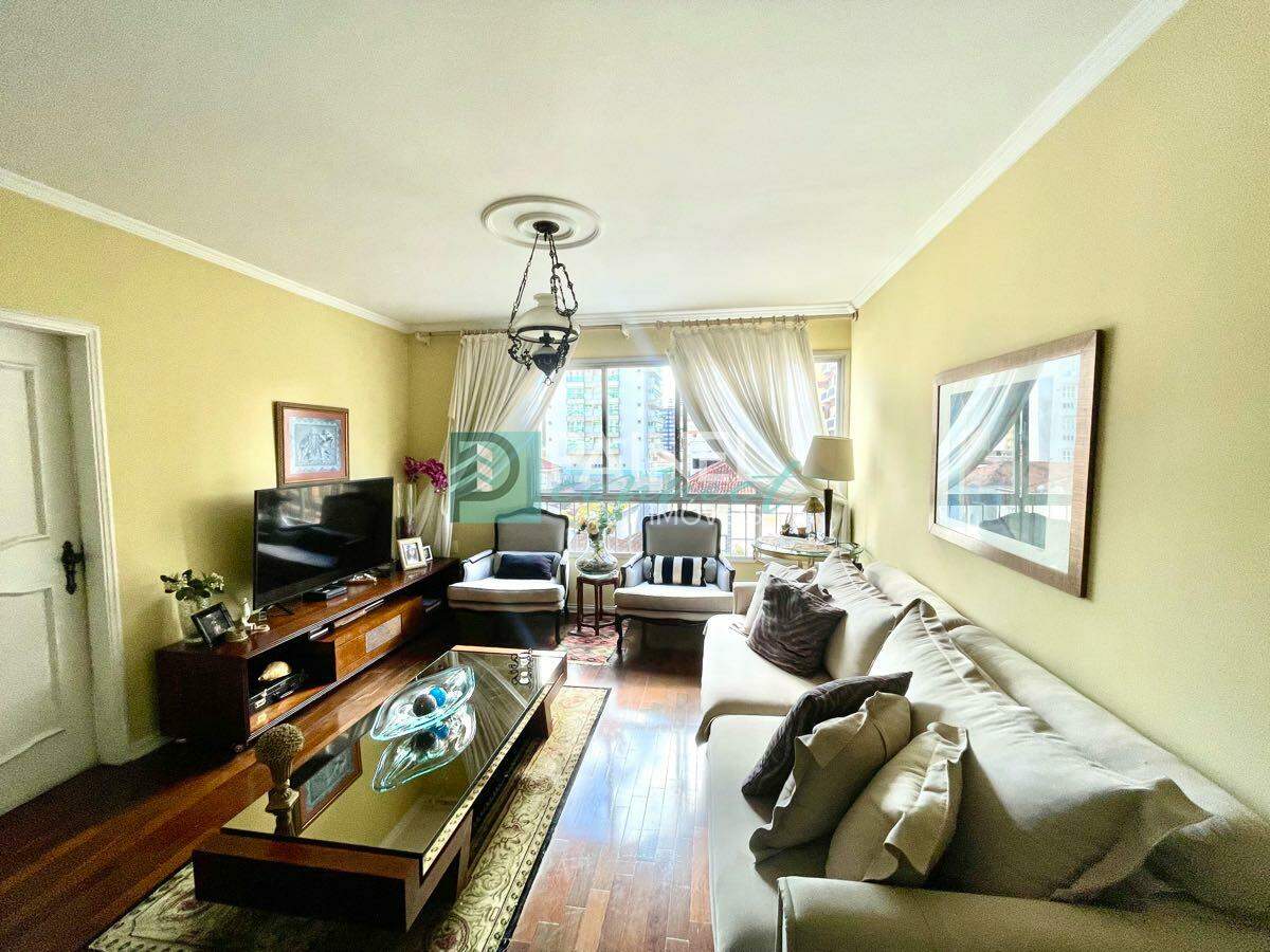 Apartamento à venda no Gonzaga: 