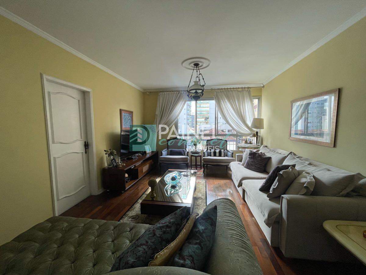 Apartamento à venda no Gonzaga: 