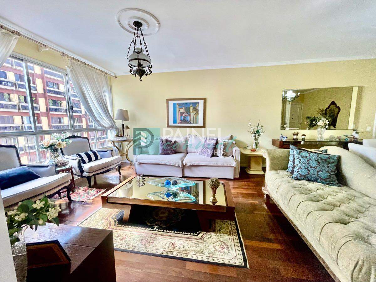 Apartamento à venda no Gonzaga: 