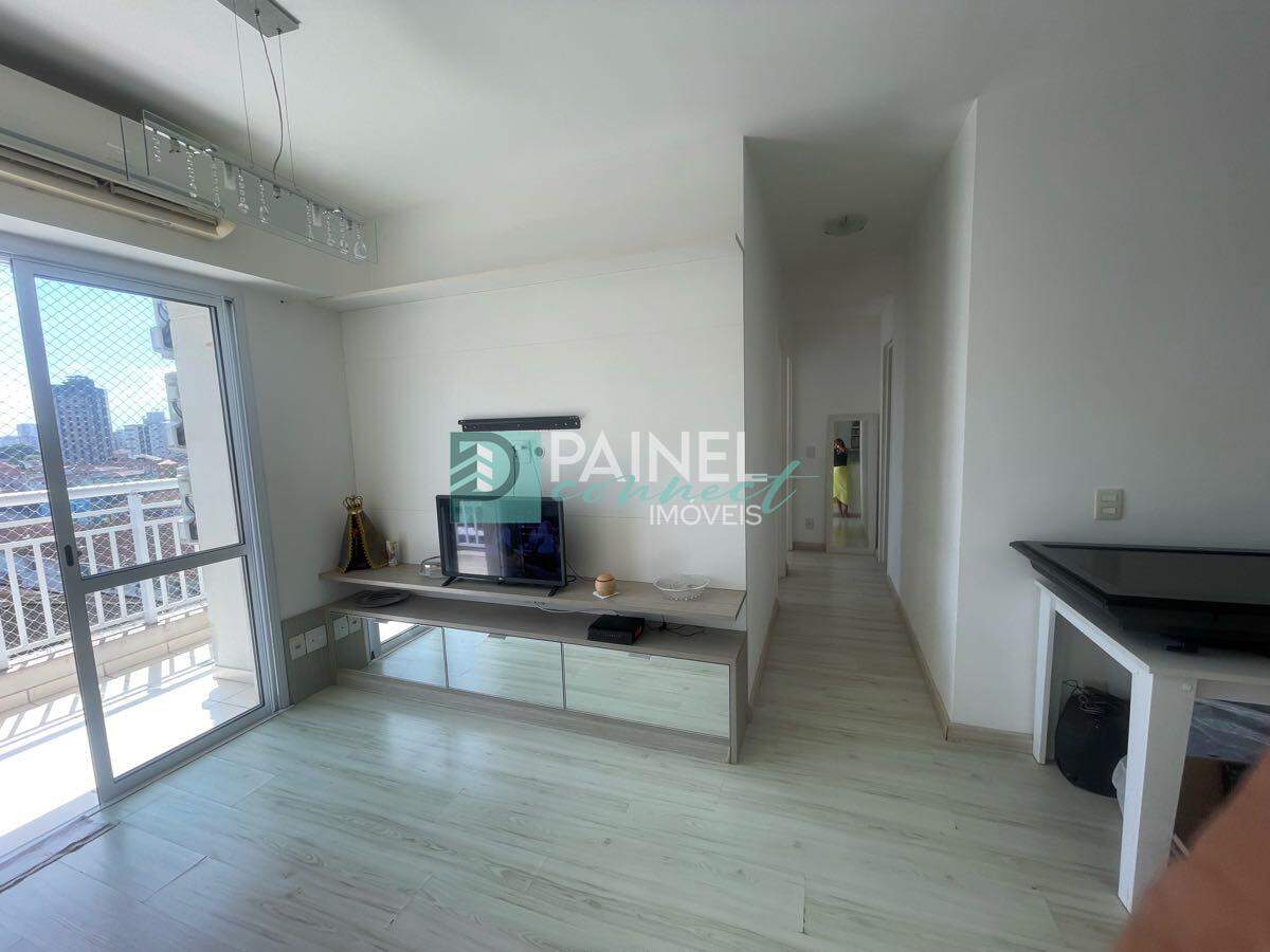 Apartamento à venda no Marapé: 