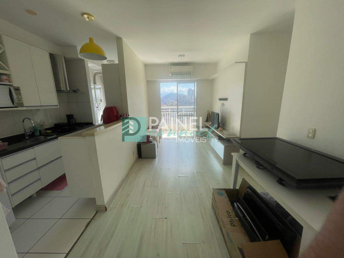 Apartamento à venda no Marapé: 