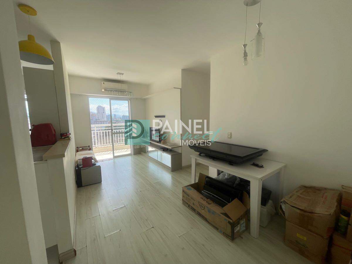 Apartamento à venda no Marapé: 