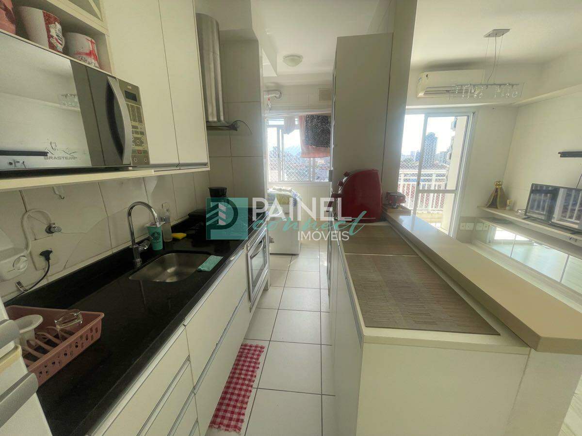 Apartamento à venda no Marapé: 