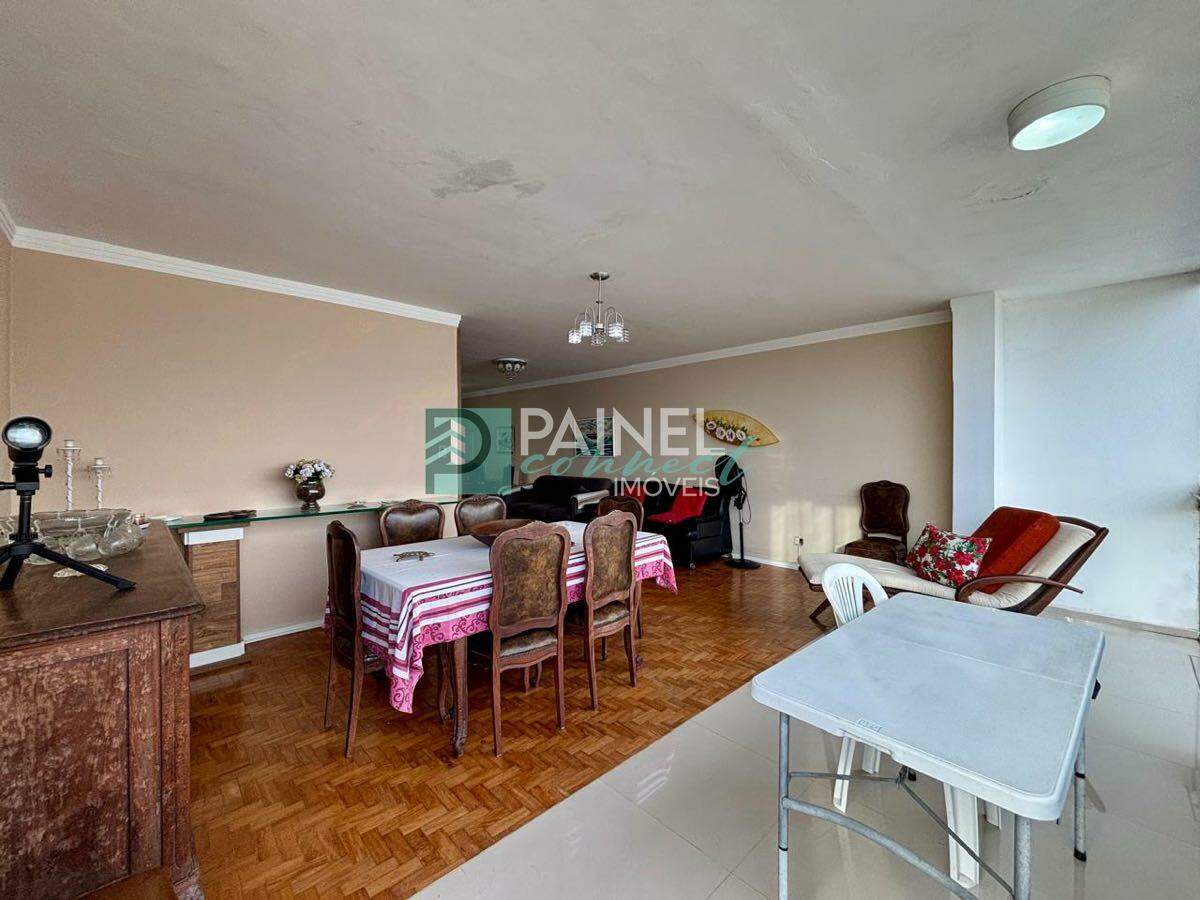 Apartamento à venda no Gonzaga: 