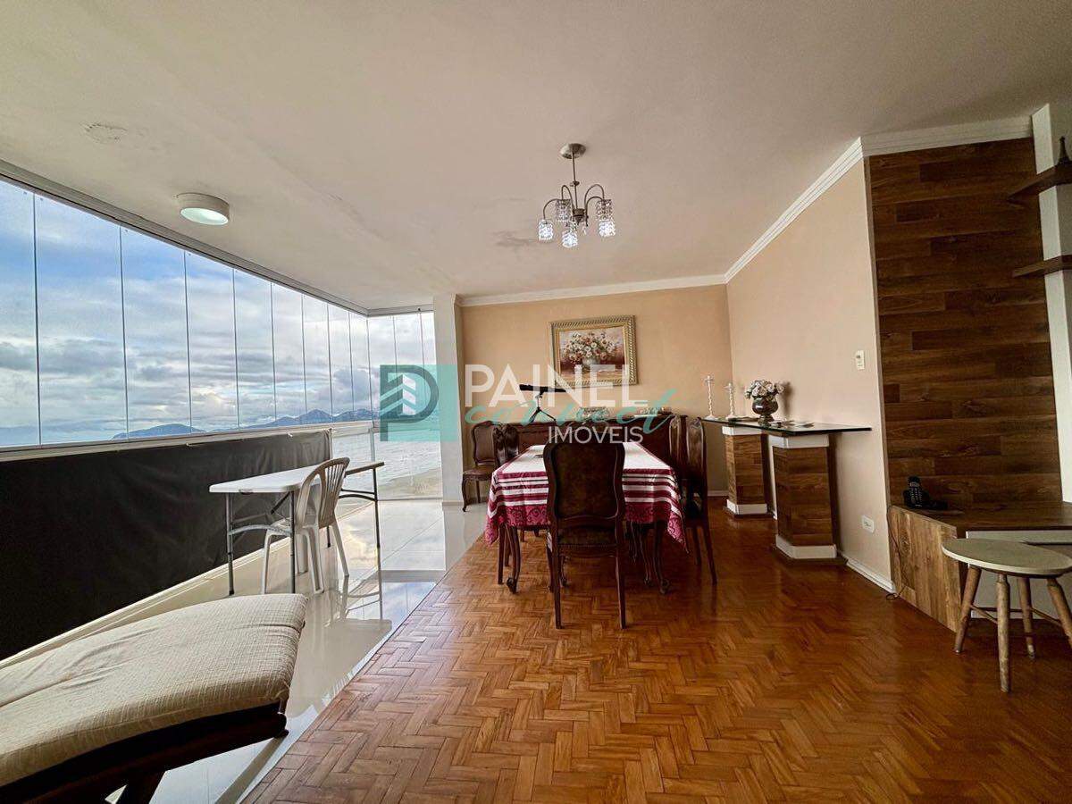 Apartamento à venda no Gonzaga: 
