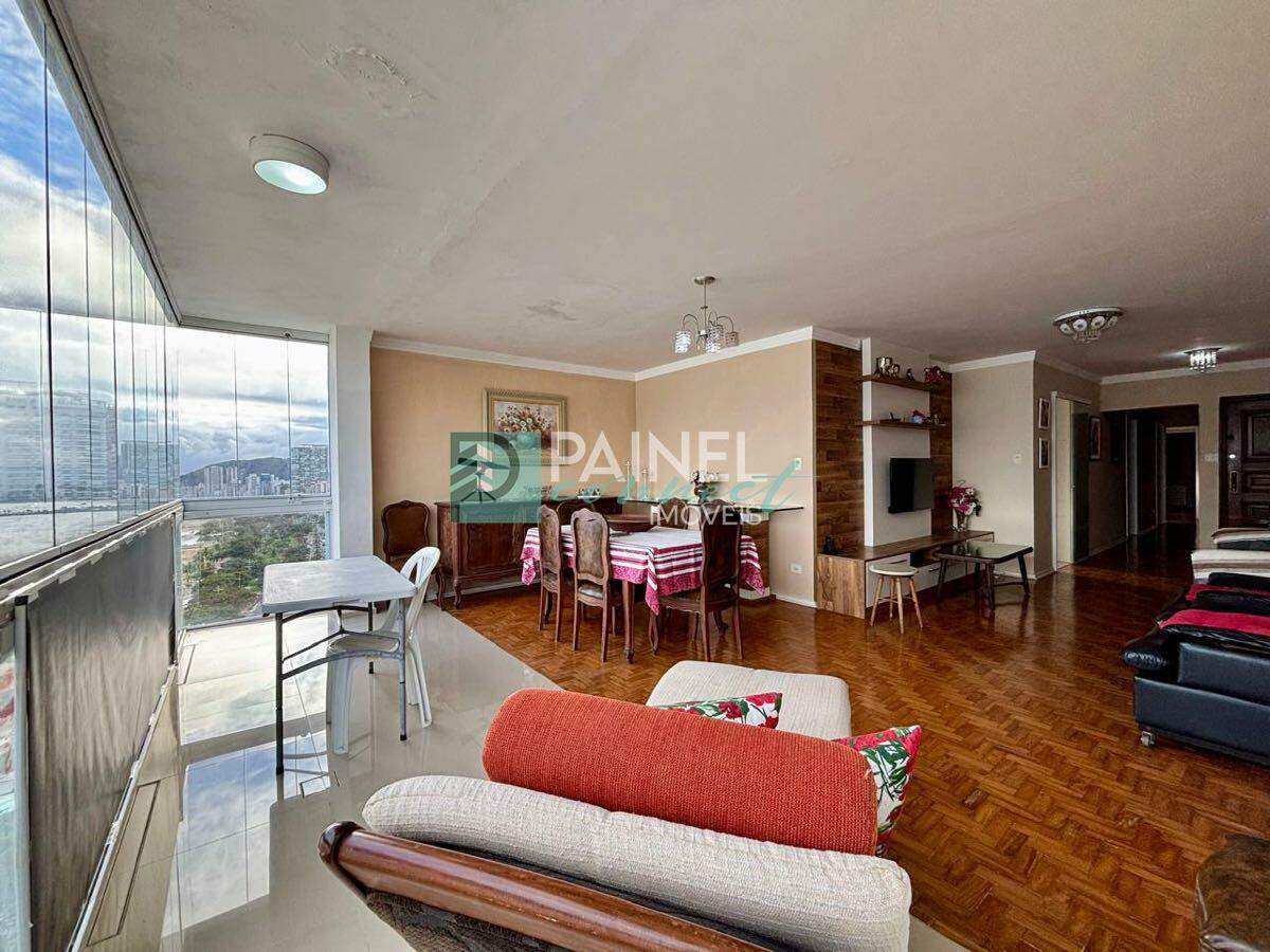 Apartamento à venda no Gonzaga: 