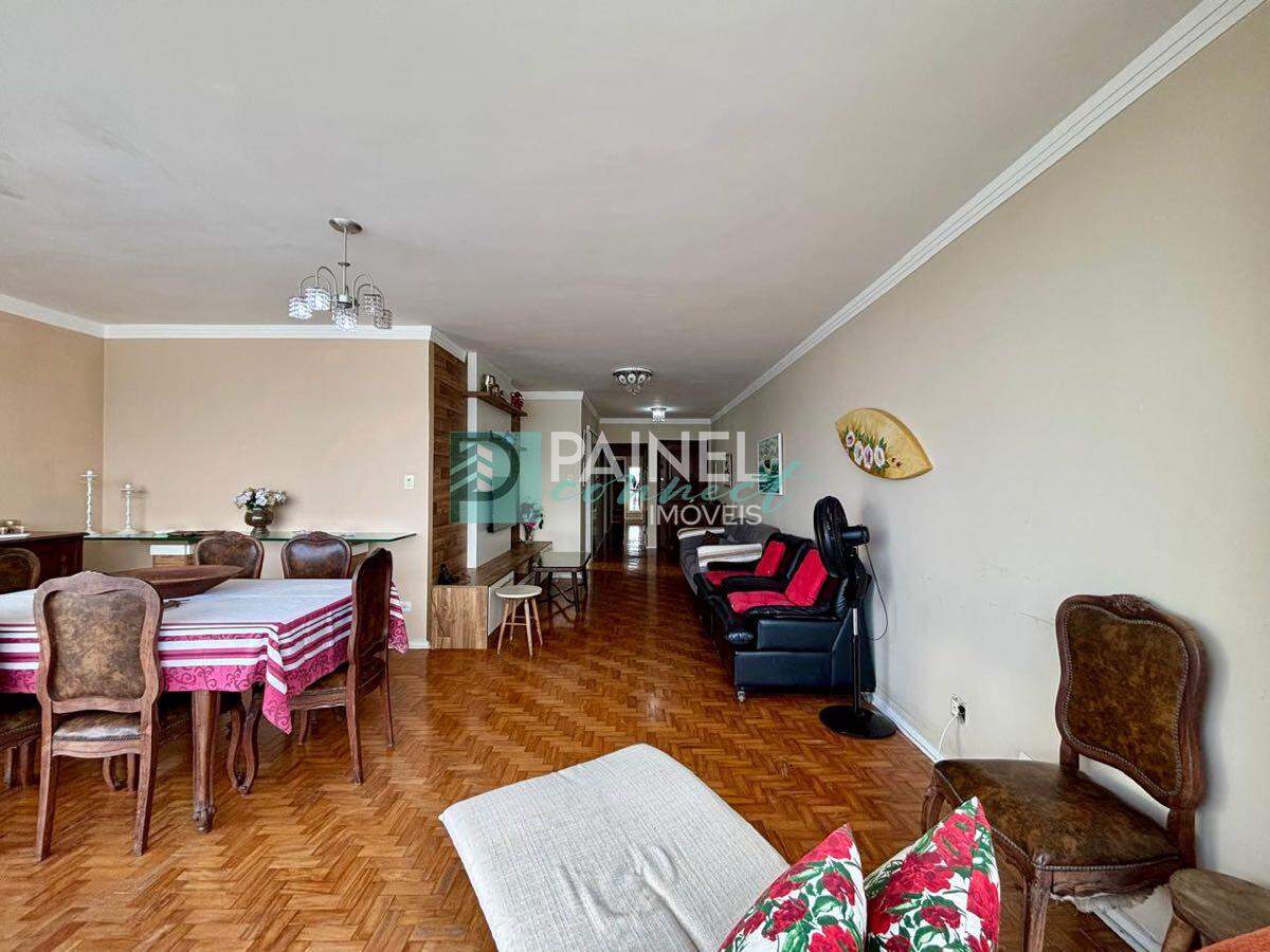 Apartamento à venda no Gonzaga: 