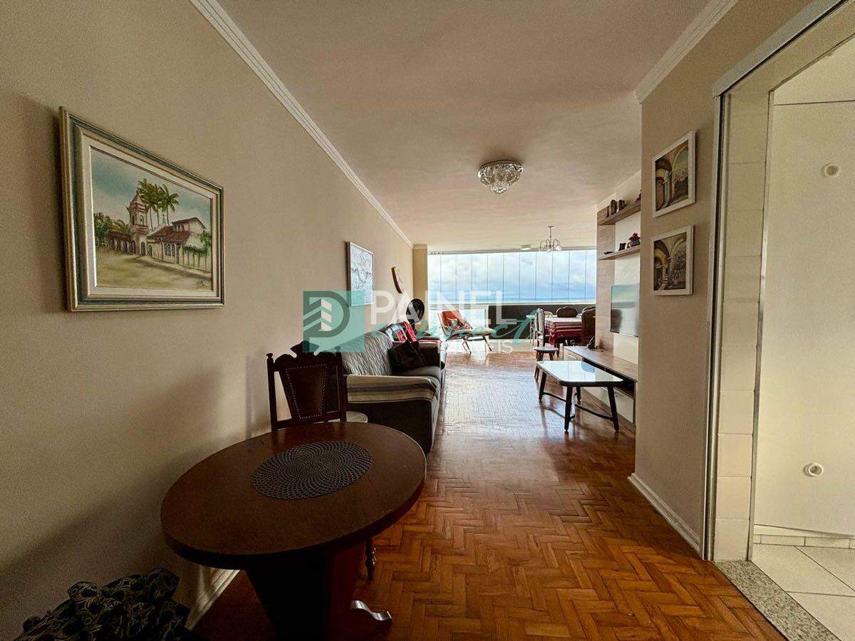 Apartamento à venda no Gonzaga: 