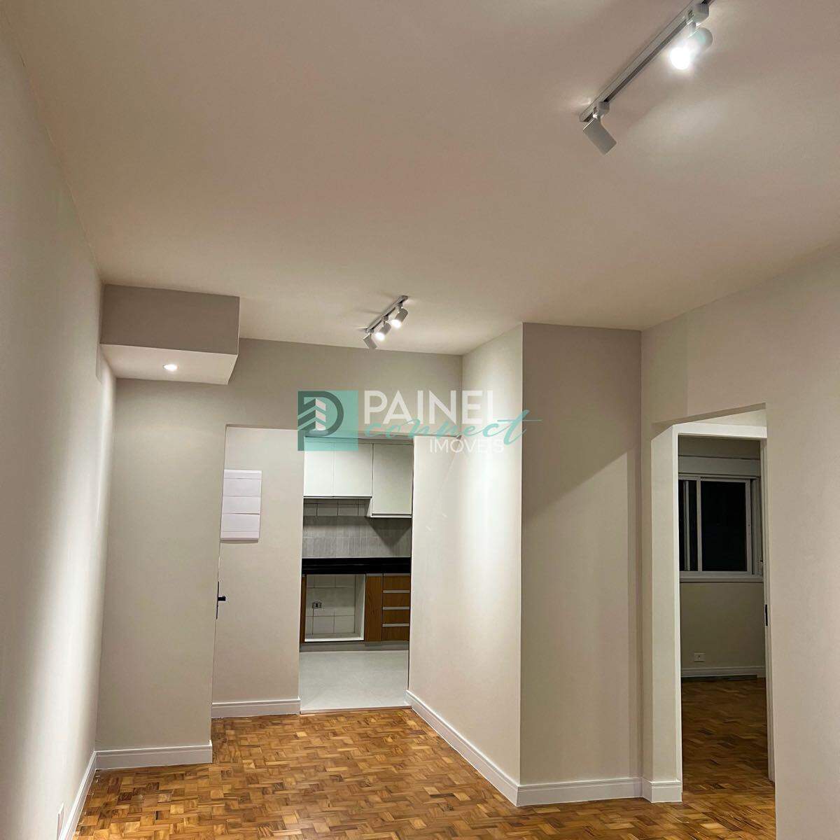 Apartamento à venda no Boqueirão: 