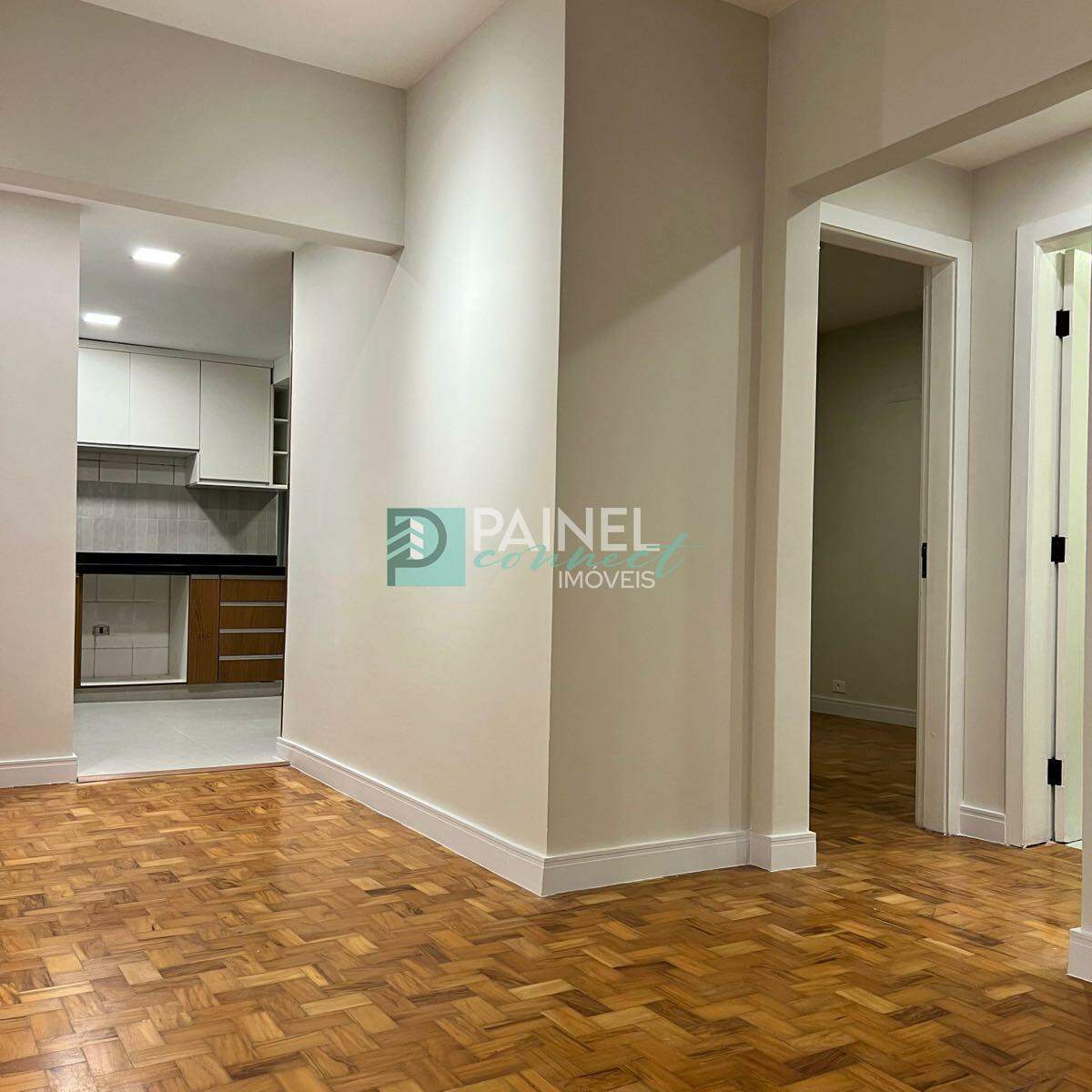 Apartamento à venda no Boqueirão: 
